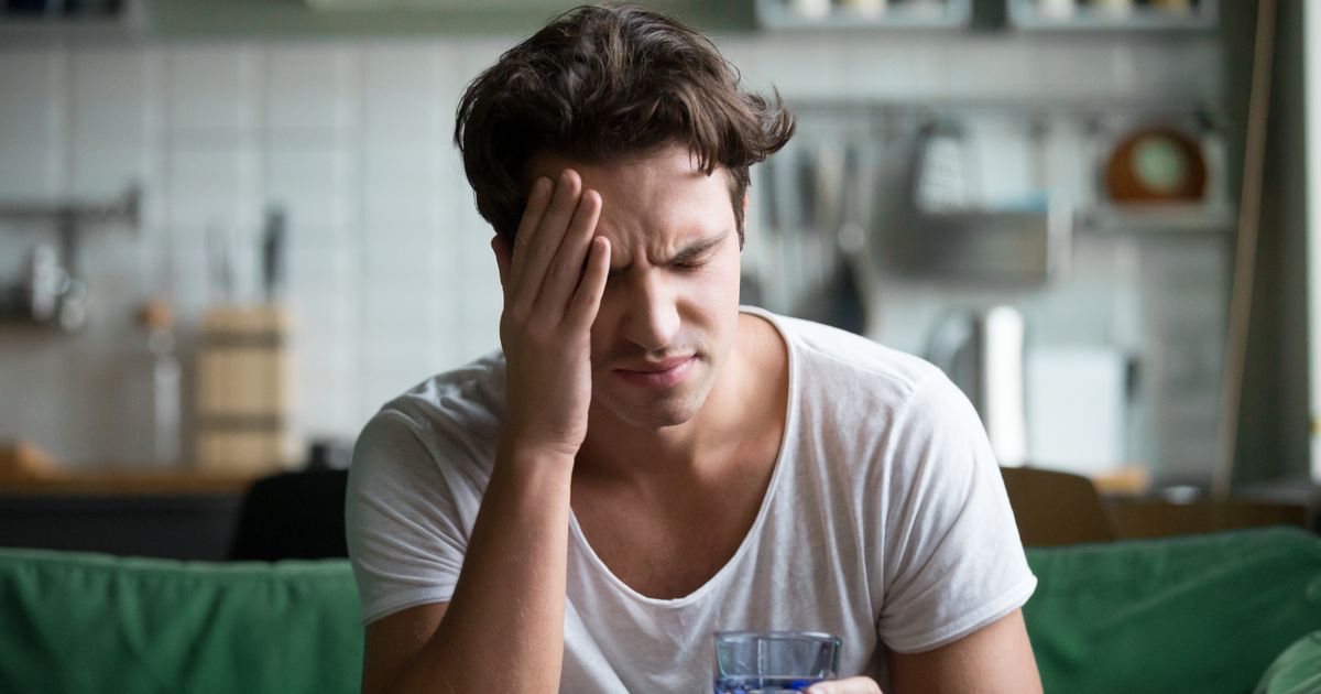 One food to always eat to avoid a hangover according to doctor - The Mirror