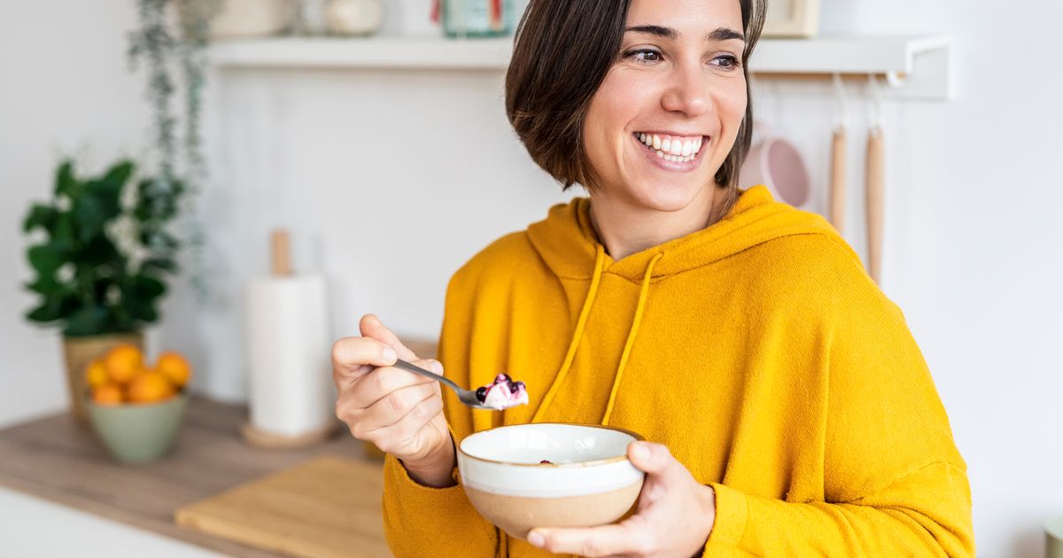 Doctor's warns of 'very significant blood sugar spikes' from popular breakfast - The Mirror
