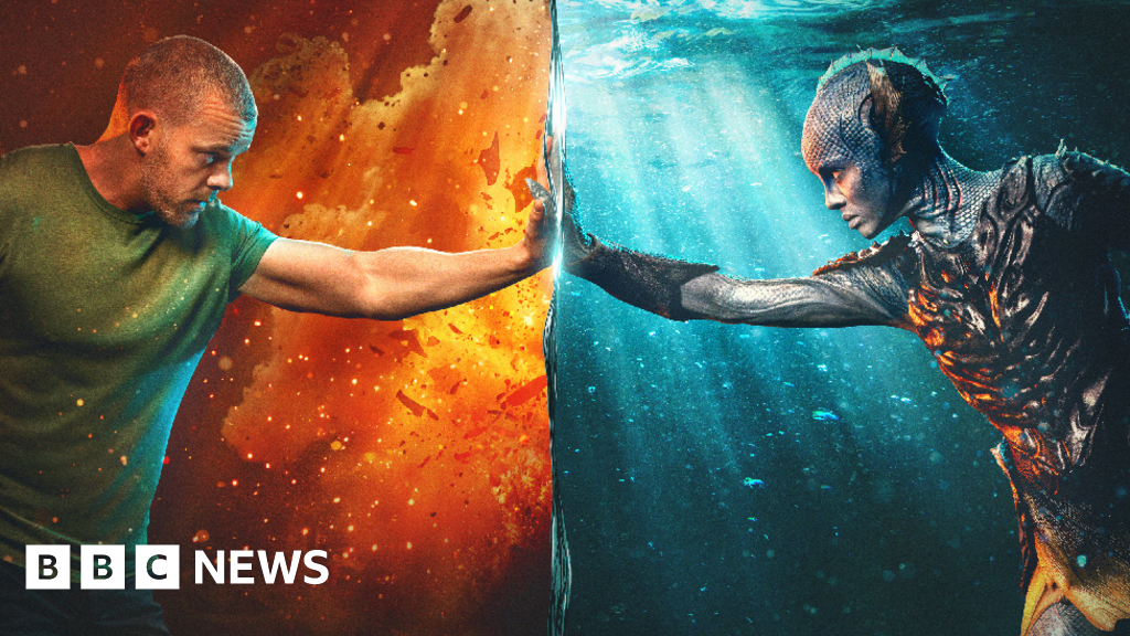 Doctor Who spin-off pushes boundaries, says Russell T Davies