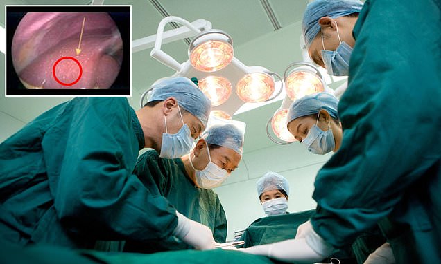 Doctors thought I had appendicitis... the reason for my pain was worse