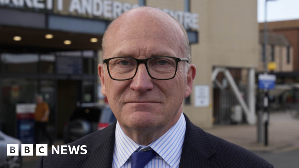 Doctors' strikes will cause operation delays, warns hospital boss