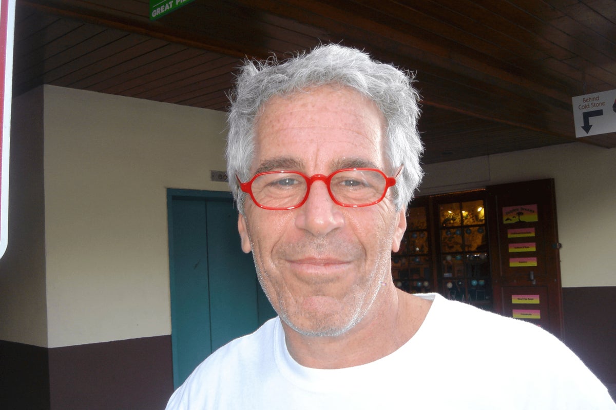 DOJ says it may need a 'few more weeks' to finish release of Epstein files despite Dec. 19 deadline