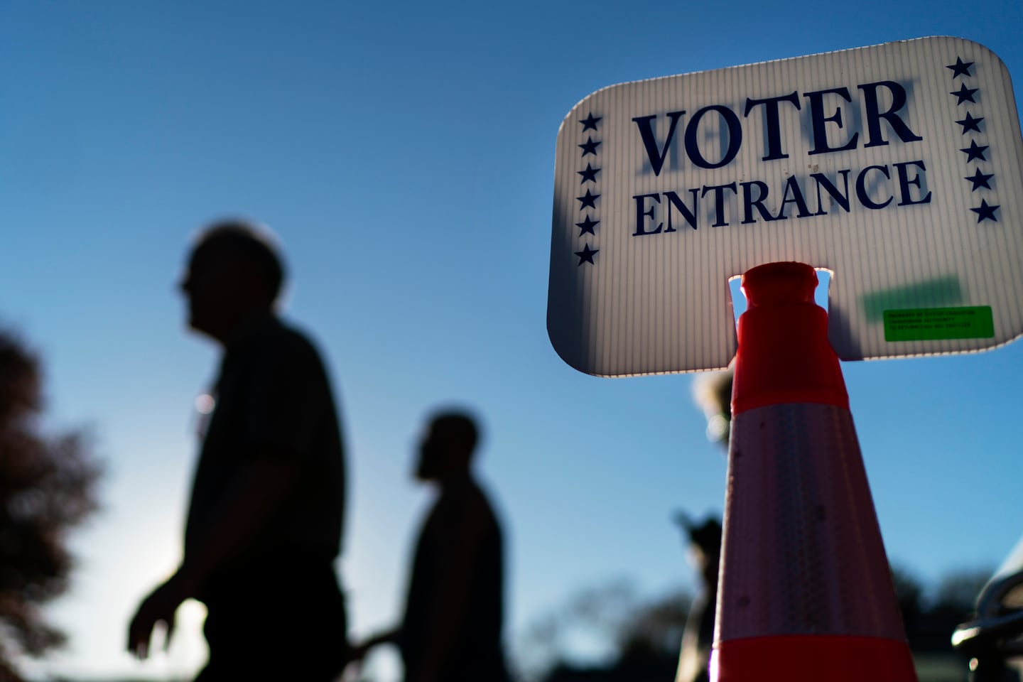 US Department of Justice sues Rhode Island, Vermont, others for refusing to hand over voters' personal data - The Boston Globe