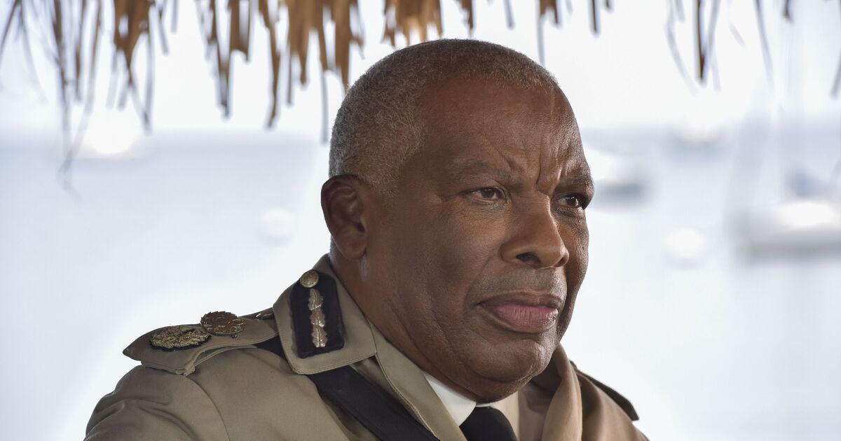 Inside Death in Paradise's Don Warrington's life and marriage