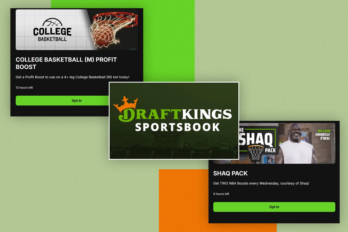 DraftKings Missouri Promo: Get $300 in Bonus Bets for Texans vs Chiefs