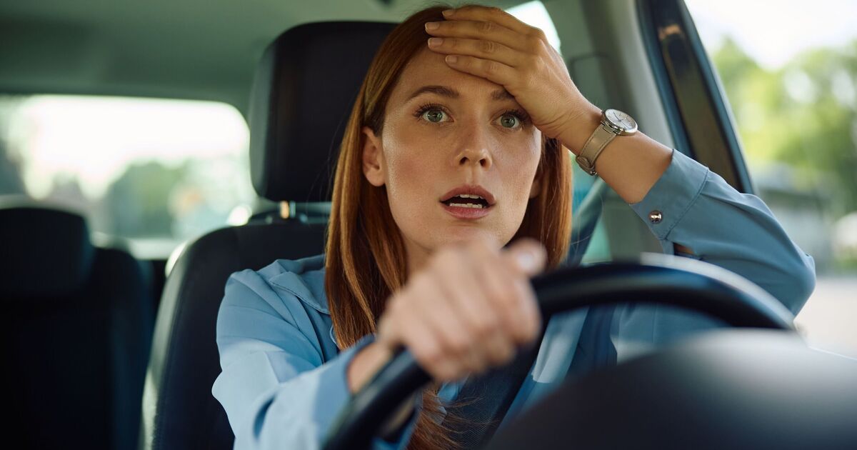 Drivers at risk of £1k bill with 'fines coming quickly' due to 2026 rule change