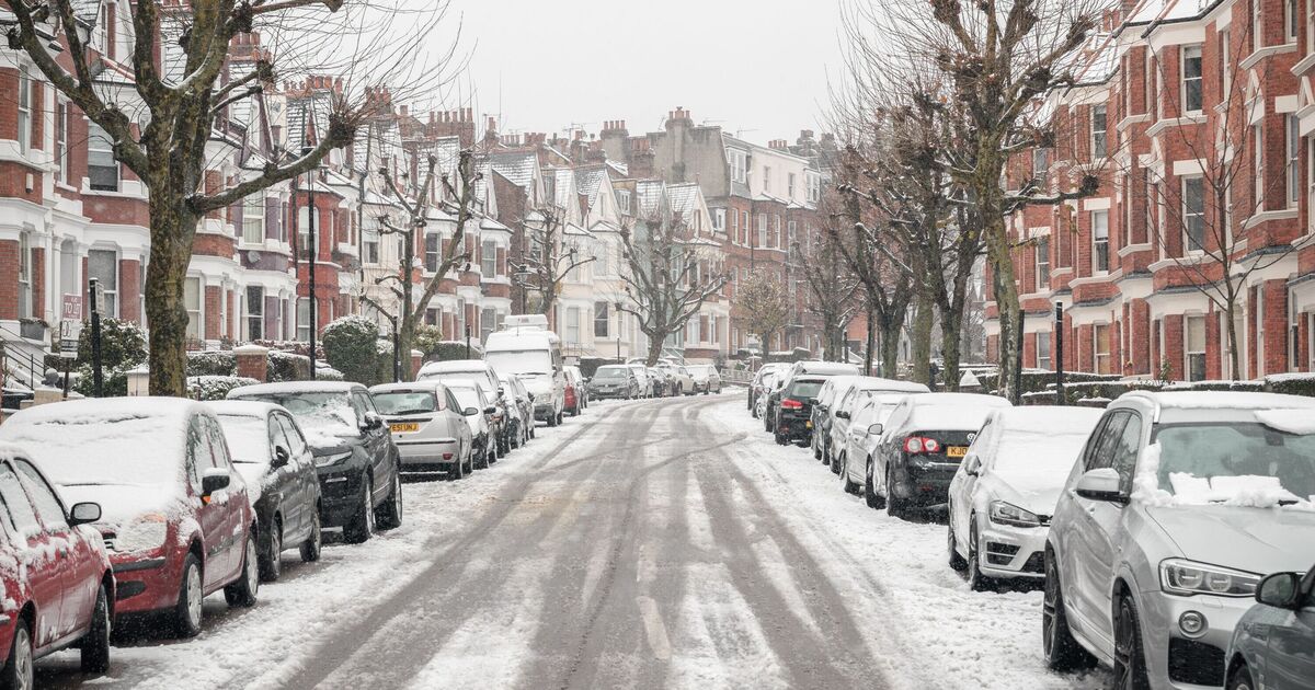Drivers issued urgent warning with millions at risk this week