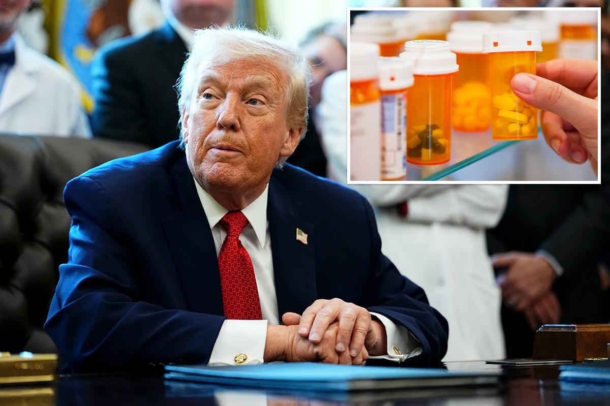 Drugmakers to raise US prices on at least 350 medicines despite...