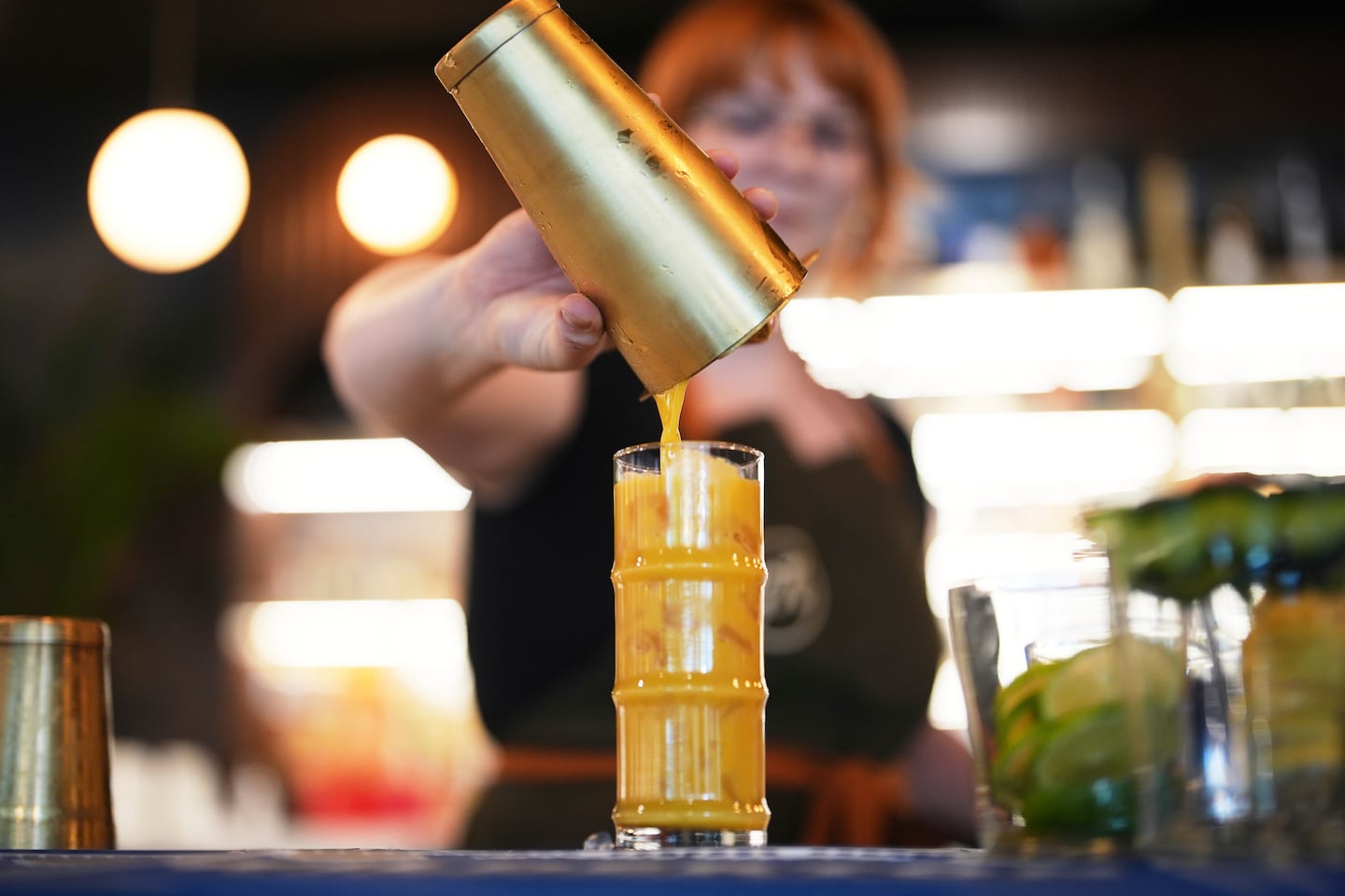 Is giving up alcohol for January worth it? Here's what a Brown University review shows. - The Boston Globe