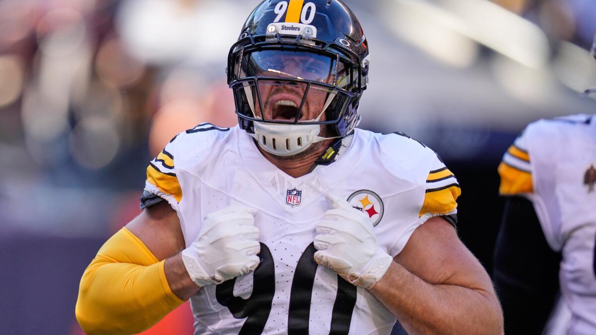 Dry needling is common in the NFL, and players aren't worried despite Watt's collapsed lung