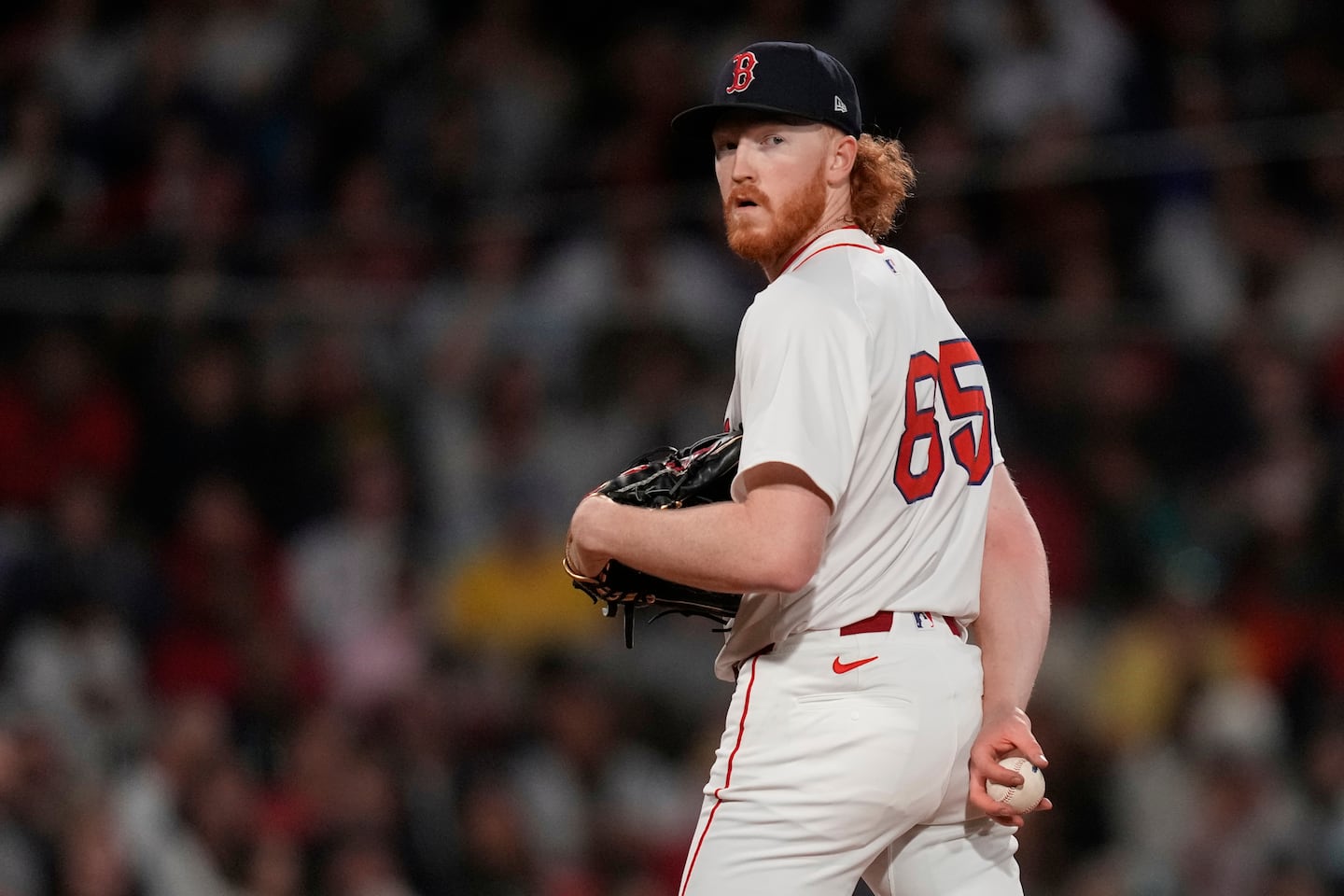 Dustin May reportedly signs with Cardinals as free agent after brief tenure with Red Sox - The Boston Globe