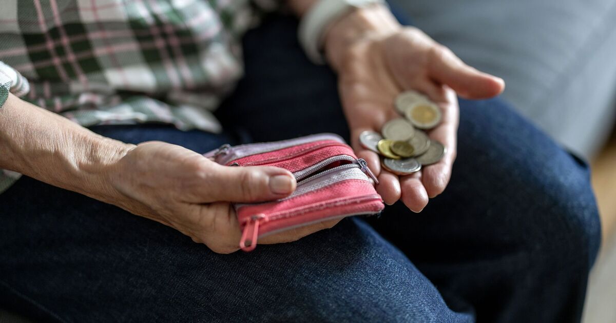 DWP under fire over benefit overpayments