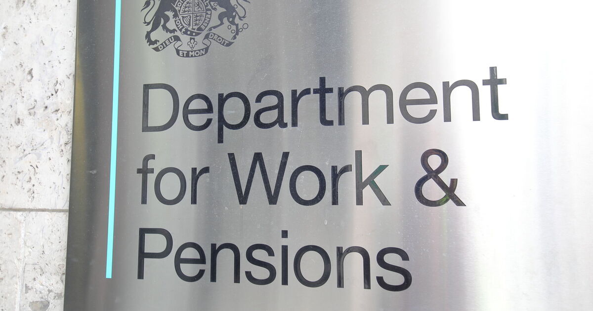 DWP gives state pensioners unexpected £921 payment on Tuesday