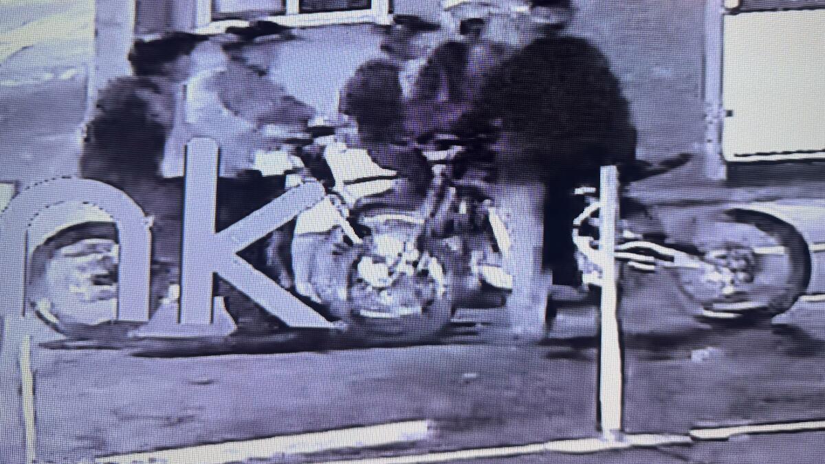 Two e-biking teens charged in violent assault on Hermosa Beach man