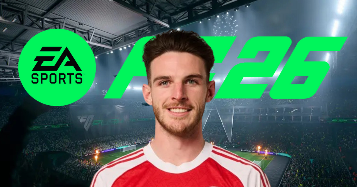 EA FC 26 TOTW 16 release date, time and predicted squad including Arsenal ace - The Mirror