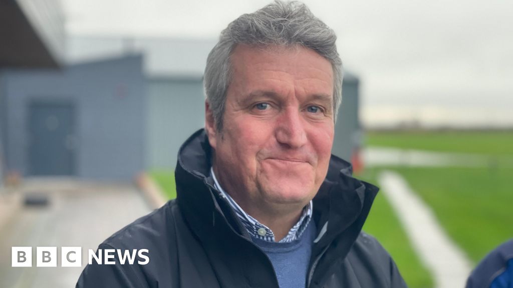 Landowners counting cost of 'soul destroying' East Yorkshire flood