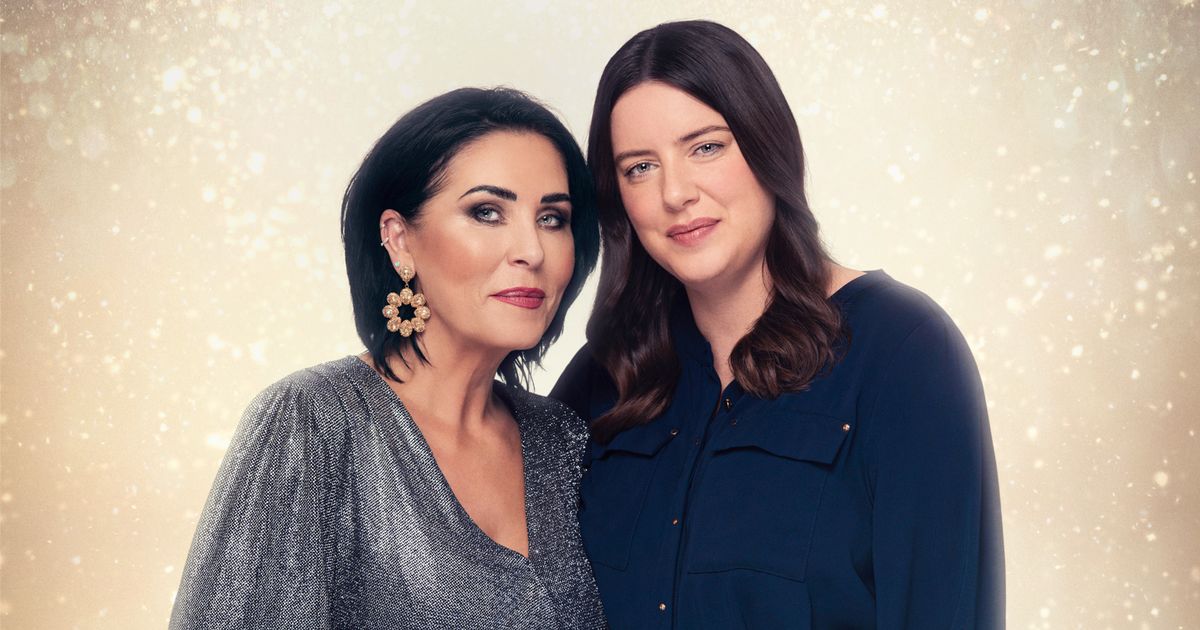 EastEnders star Michelle Ryan has 'goosebumps' over 'chaotic' Christmas episode - Daily Star