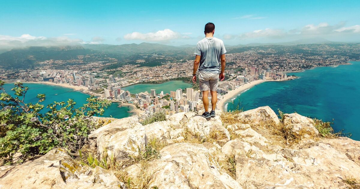 EasyJet offering flights from £23.99 to dozens of winter sun hotspots for 2026