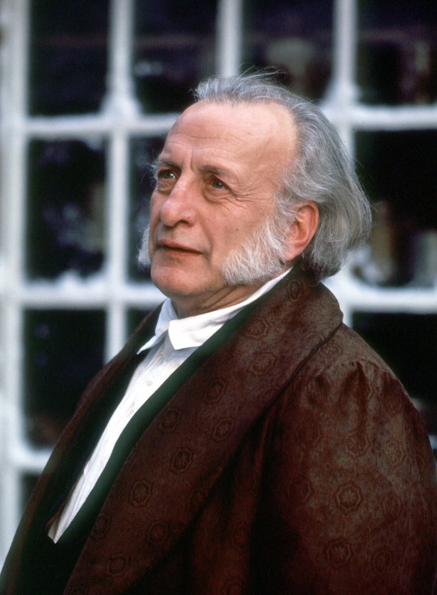 Bah! Humbug! Here are five of the most hissable Ebenezer Scrooges in TV and film - The Boston Globe