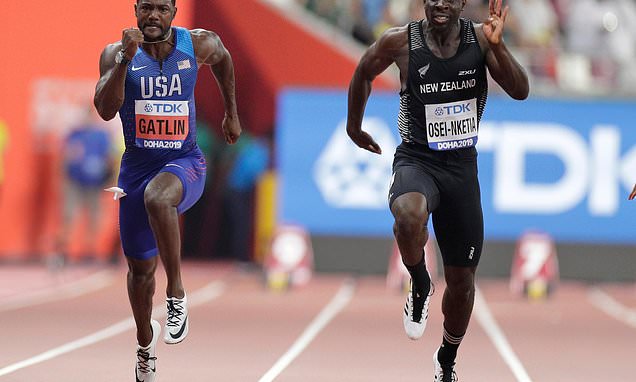 New Zealand's fastest man Eddie Osei-Nketia switches allegiance to...