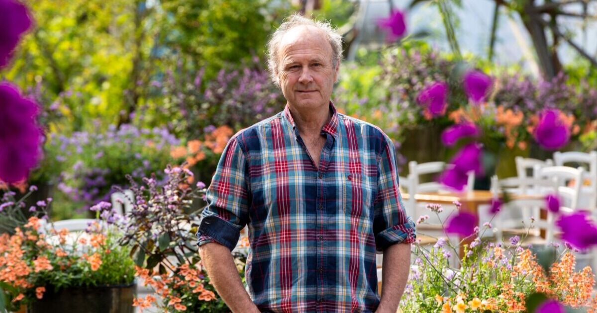 Eden Project founder 'disturbed' by Labour plans to hit 1.5m homes pledge
