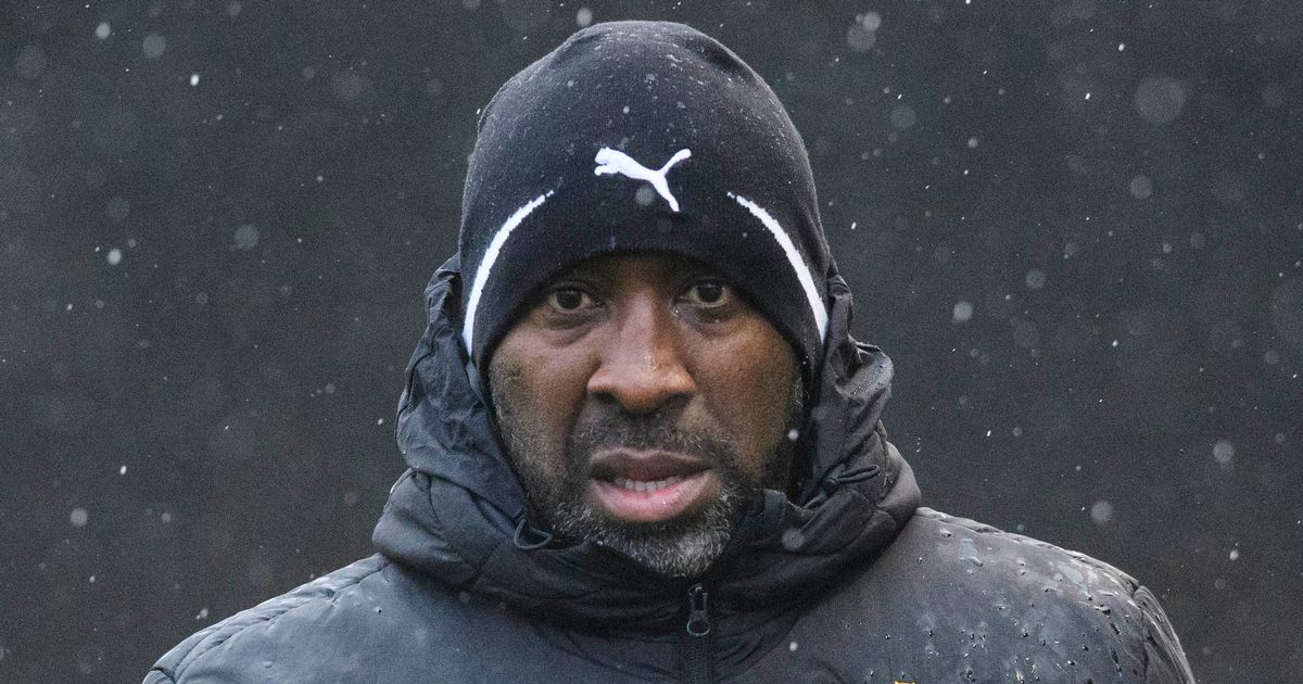 EFL manager sacked just one year into mammoth five-and-a-half-year contract