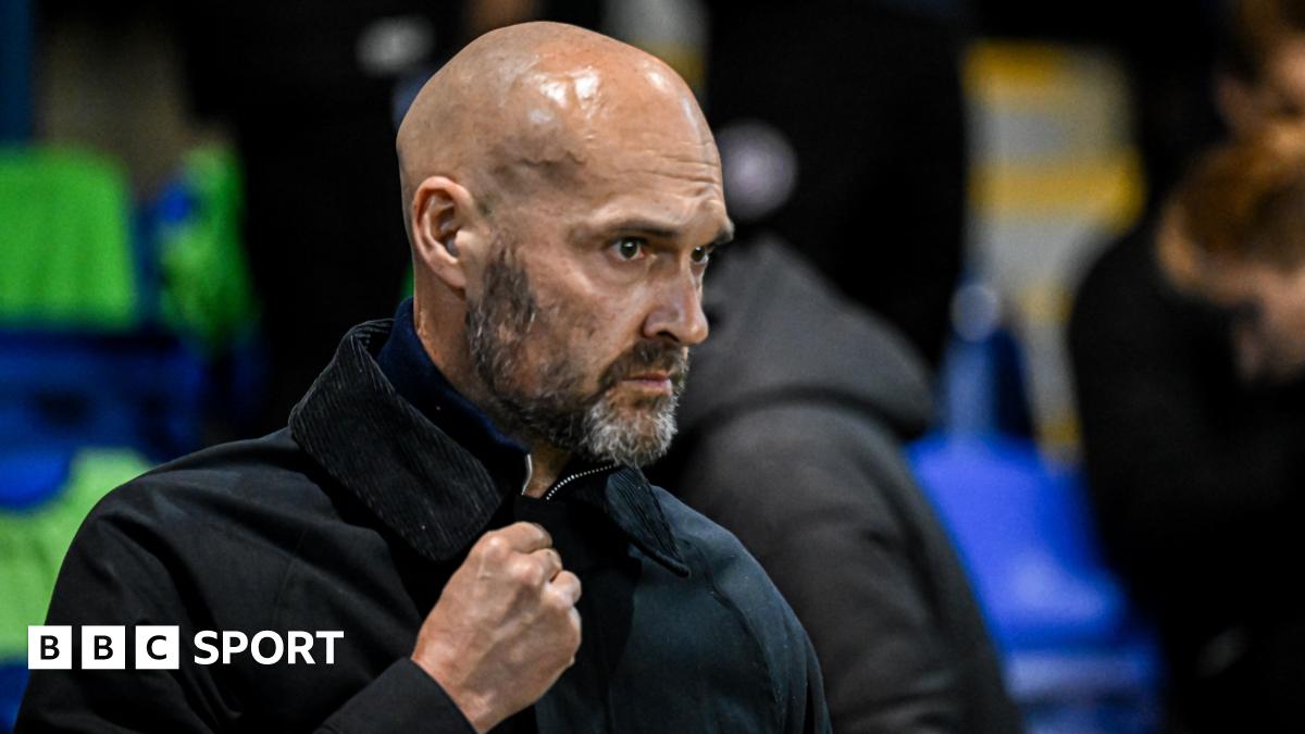 EFL Trophy round-up: Holders Peterborough out; Harrogate win among shocks
