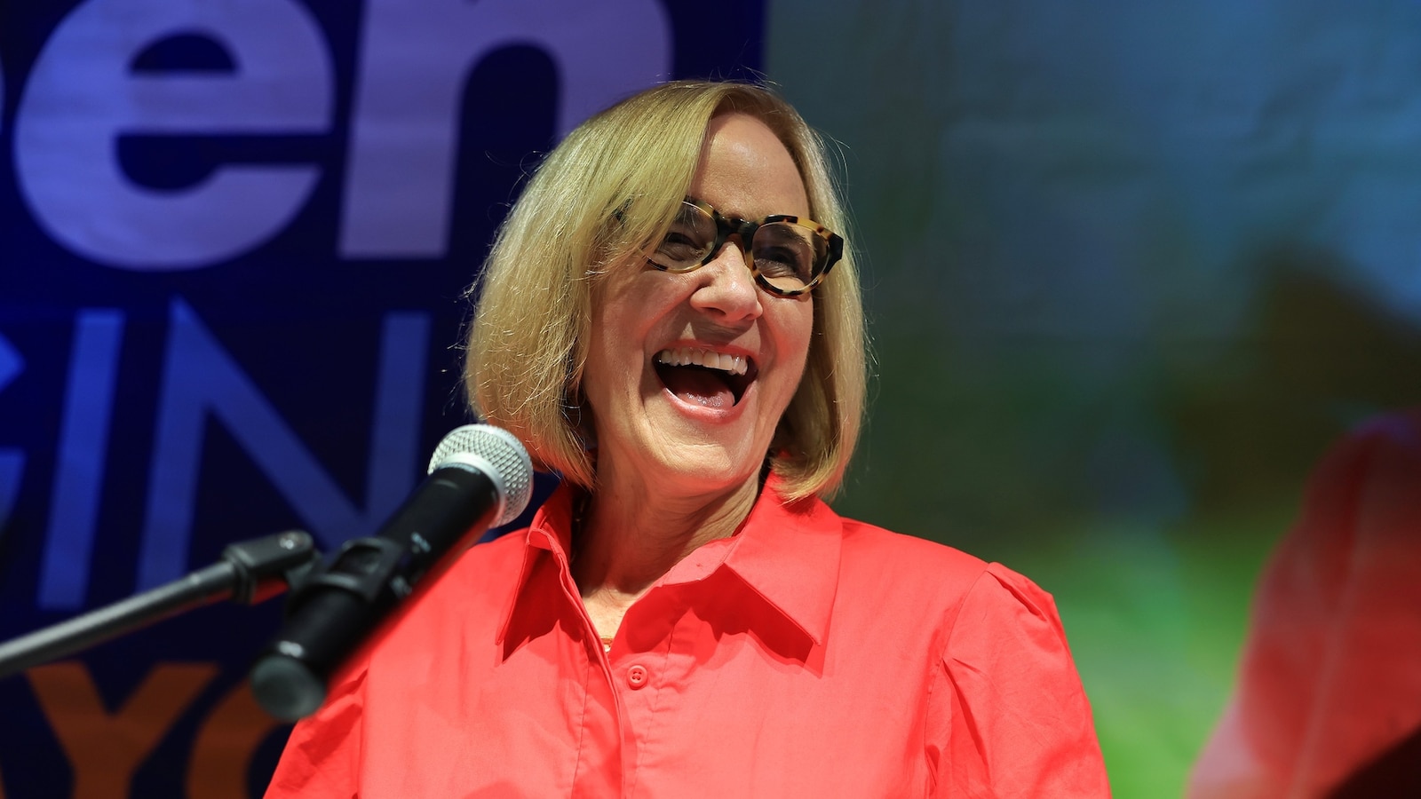 Eileen Higgins, after win in runoff race, set to be Miami's 1st female mayor, 1st Democrat in almost 3 decades