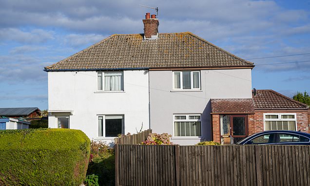 Elderly couple win battle to stop neighbour from building luxury home