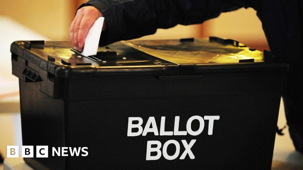 Elections may be cancelled in Plymouth and Exeter