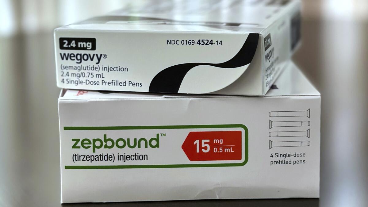 Eli Lilly slashes obesity drug price by up to 20%