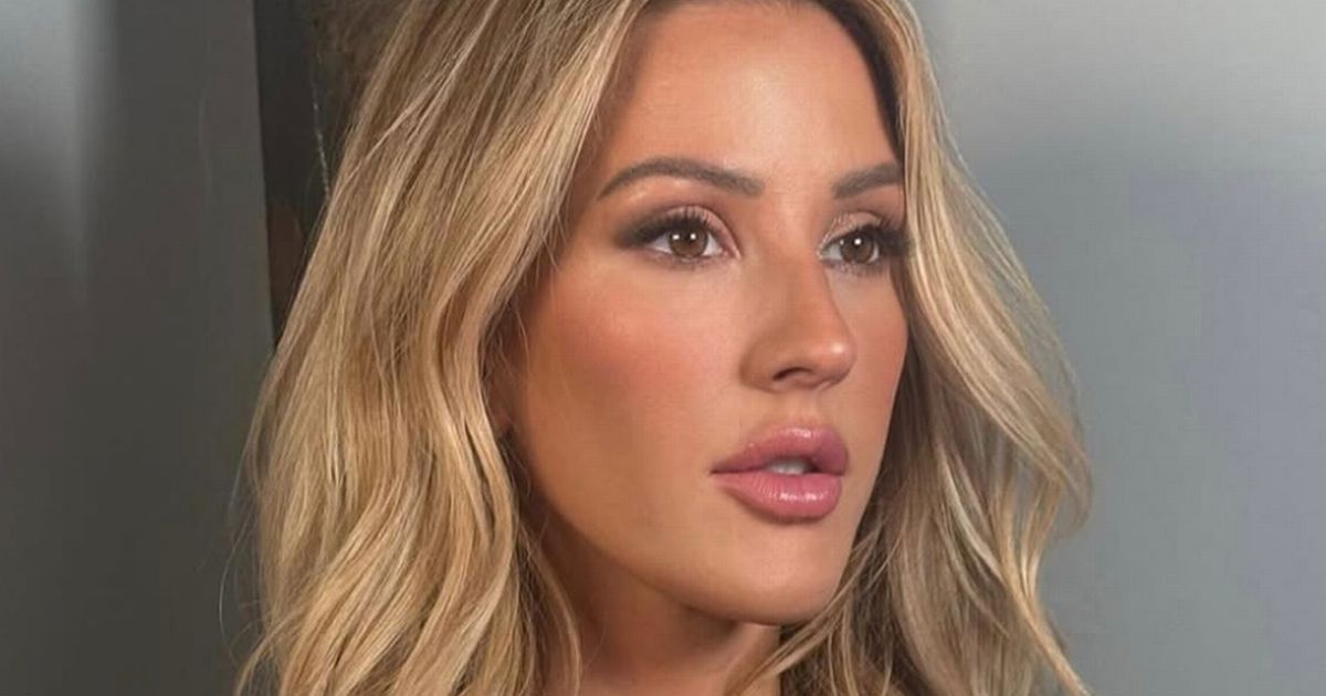 Ellie Goulding, 38, announces second pregnancy with boyfriend, 28