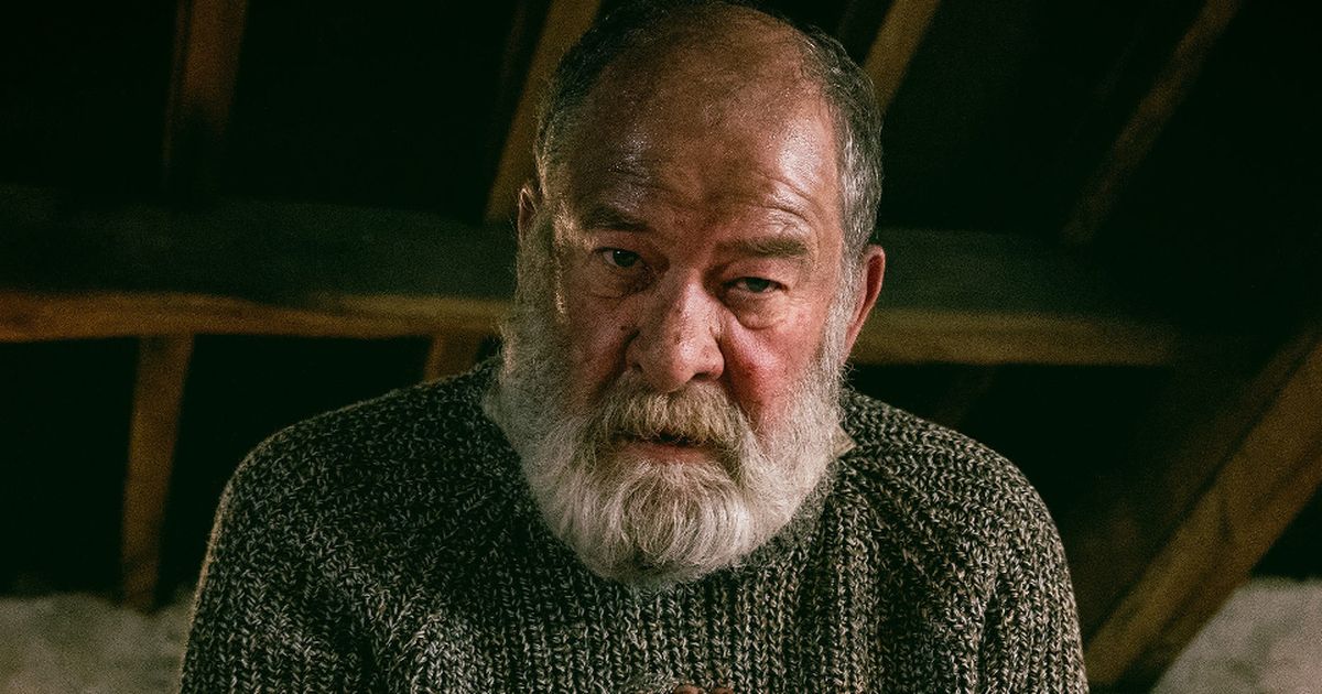 Emmerdale star speaks out as cruel twist sparks Bear exit fears - The Mirror