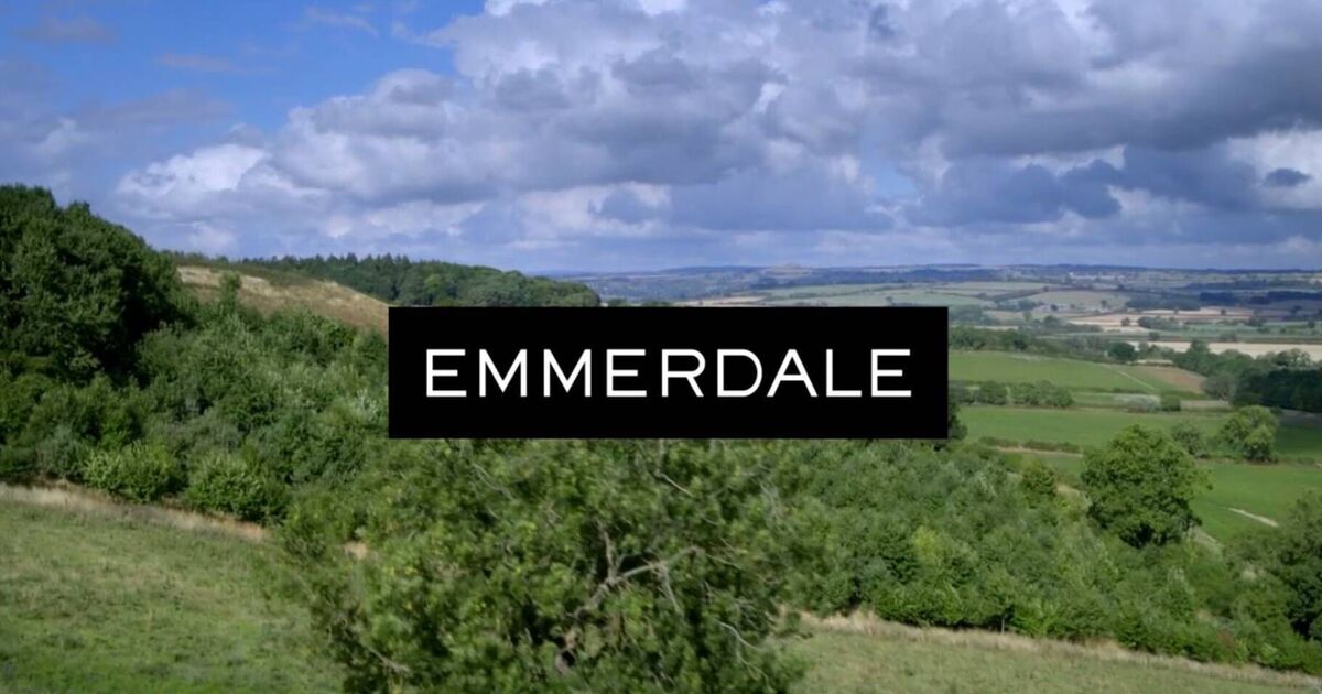 Emmerdale favourite delivered devastating news after quitting job before Chri...