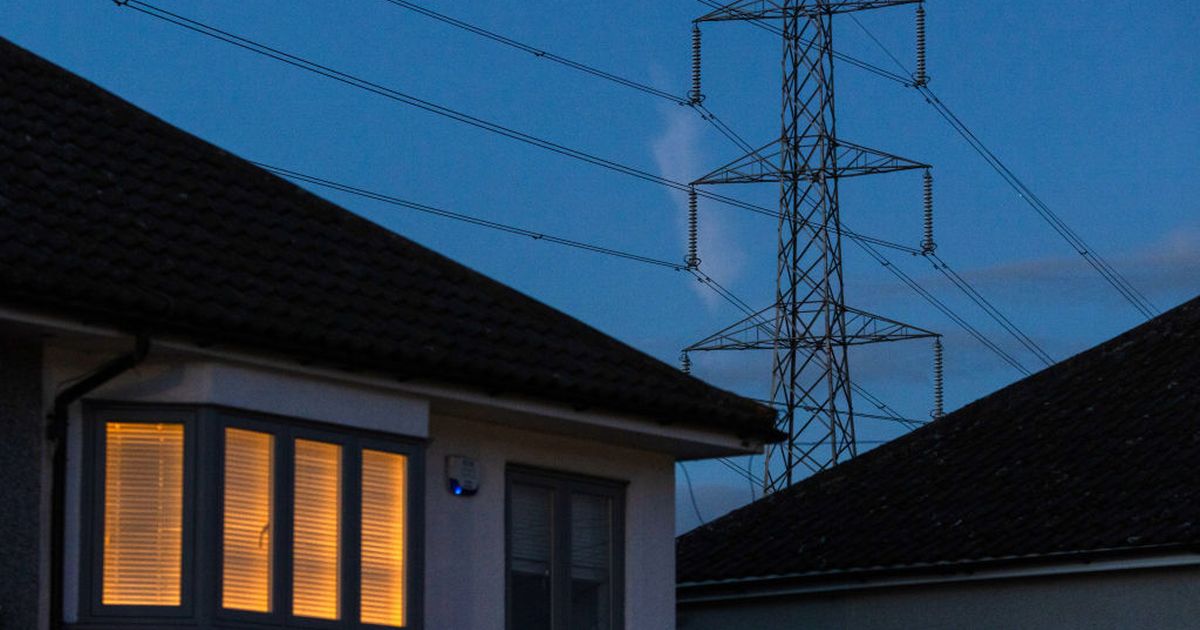 Mega deal that will add nearly £110 a year to your energy bill sparks backlash - The Mirror