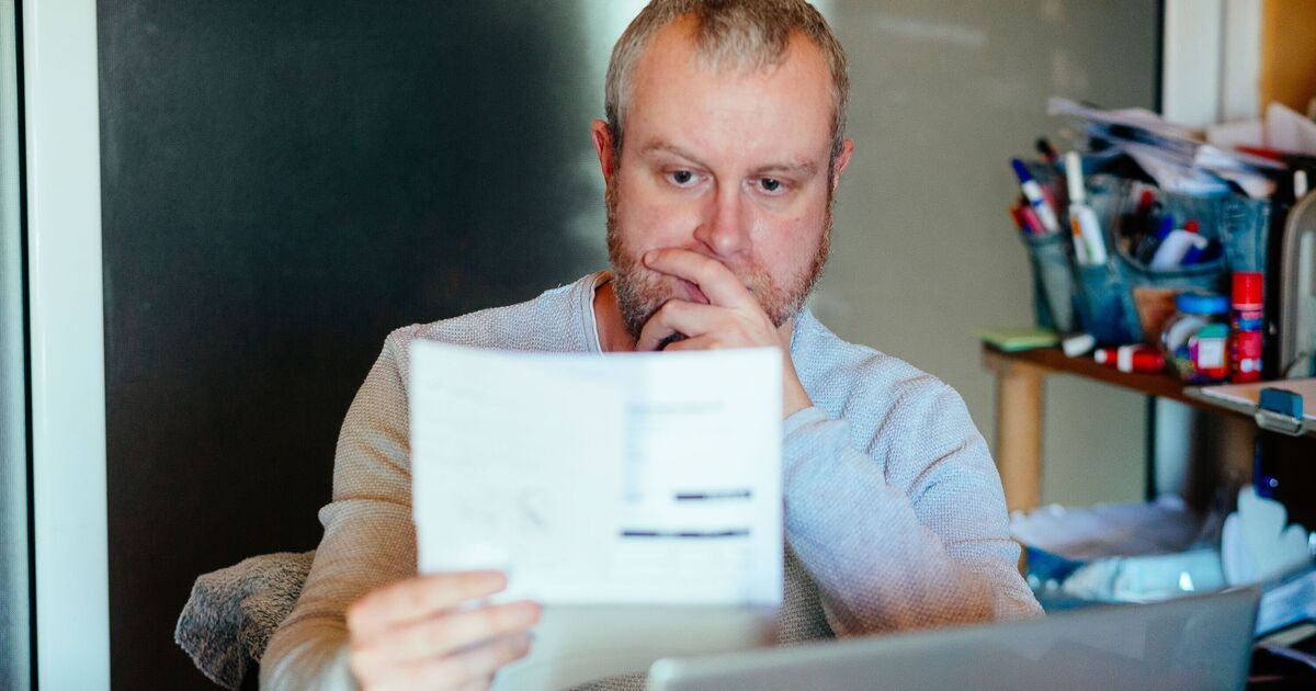 Seven million energy customers issued 2-week warning 'or risk higher bills'