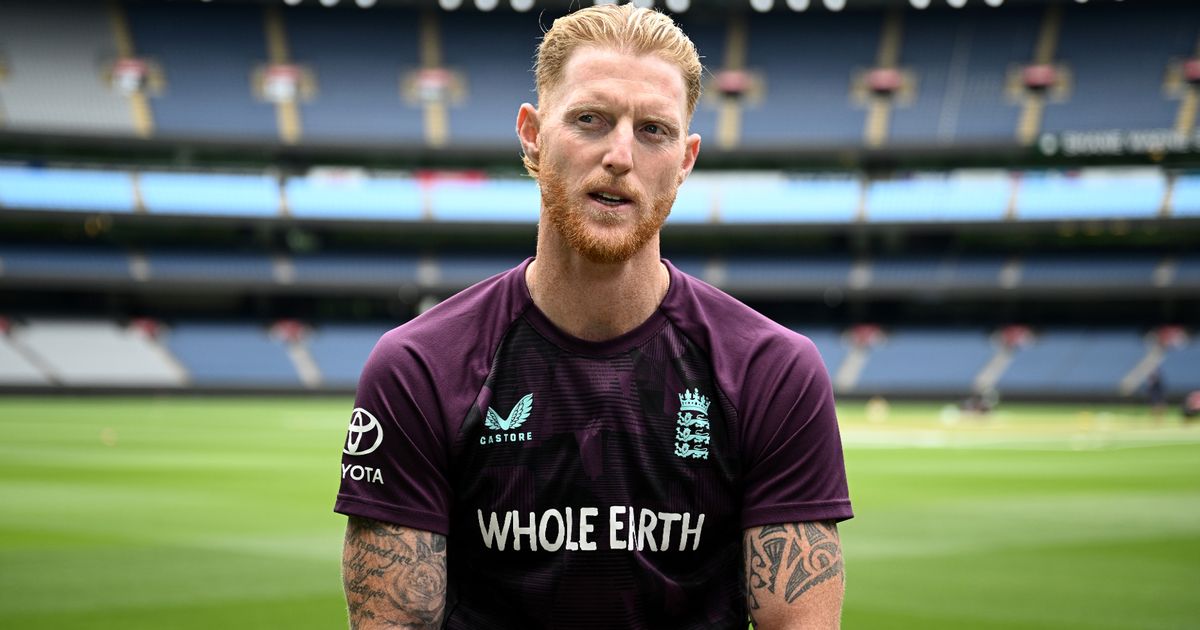 England's nightmare Ashes tour takes new twist as Ben Stokes handed fresh blow - Daily Star