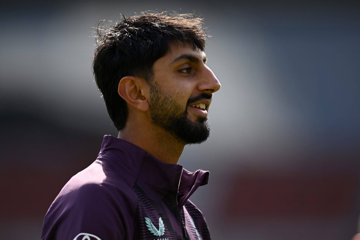England overlook Shoaib Bashir and name unchanged batting lineup for Adelaide