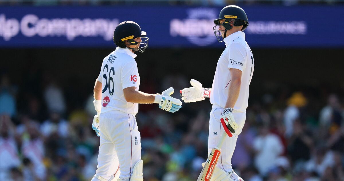 England precious partnership, Australia's 'big miss', Mitchell Starc's reminder