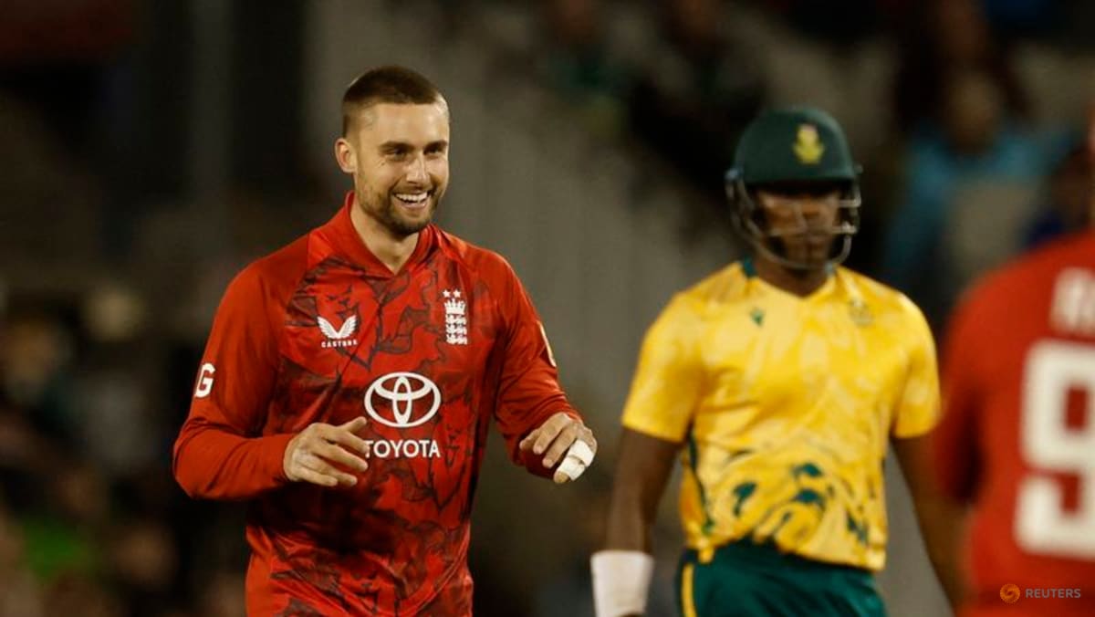 England bring in Jacks for Wood for second Ashes test