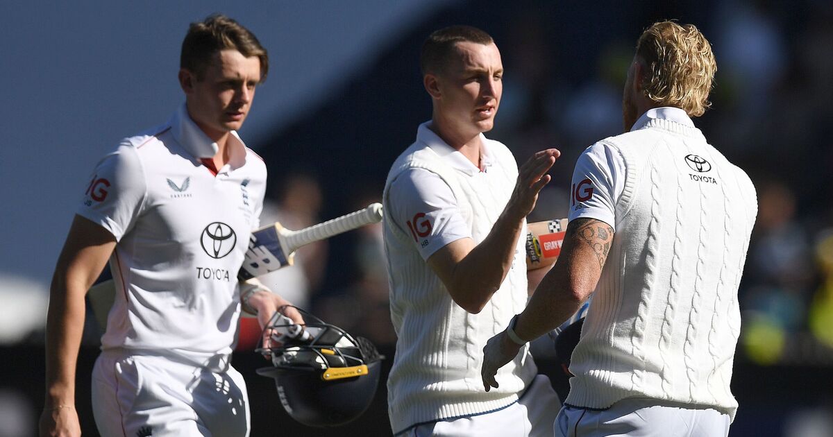 England players cost Australia £5m as Ben Stokes makes feelings clear