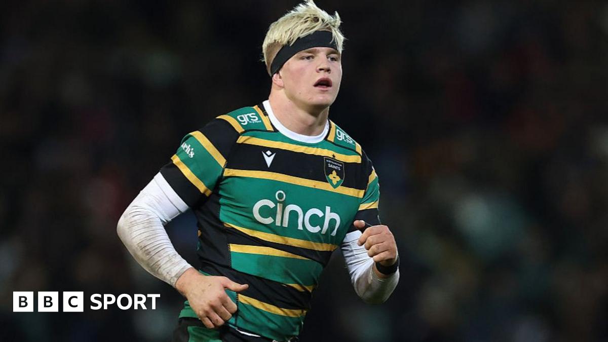 English Prem & Champ Rugby LIVE: Northampton Saints vs Sale Sharks, Saracens vs Exeter Chiefs, Harlequins vs Bristol Bears - plus four Champ fixtures