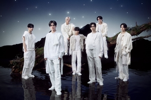Enhypen lands highest spot for int'l artist on Oricon's annual tally