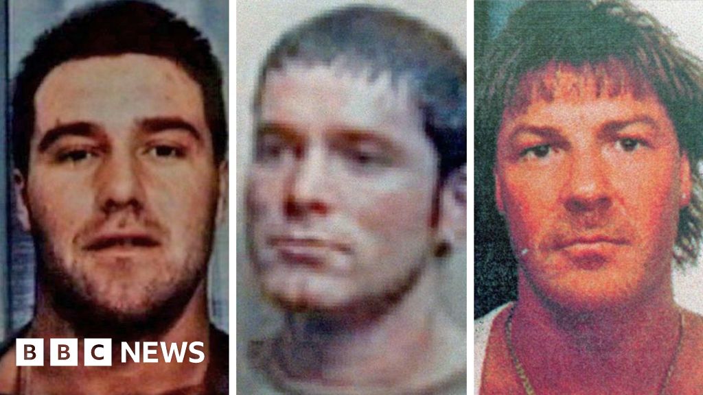 Why do the Essex Boys murders still grip people 30 years on?