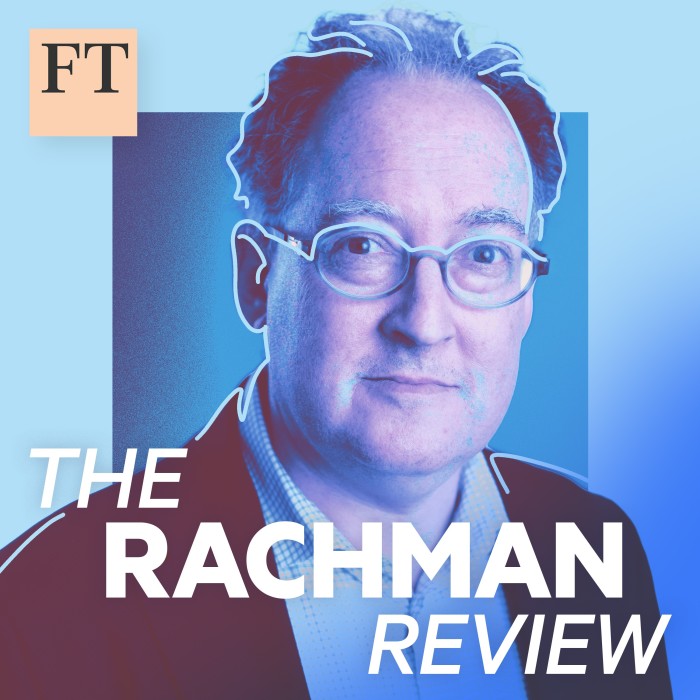 Europe's rocky relations with Donald Trump