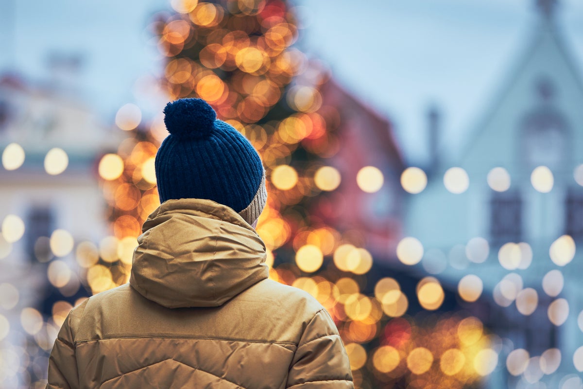 This capital city could be Europe's most underrated Christmas destination