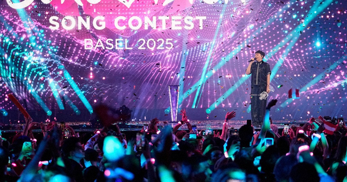 What to know about Eurovision Song Contest as Israel's participation sparks walkouts