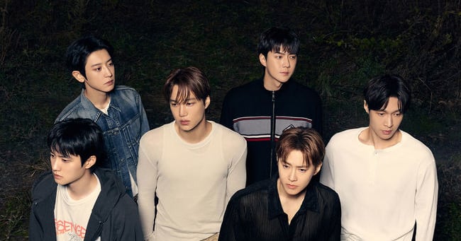 EXO Member Ray Absent from Fan Meeting, Departs for China