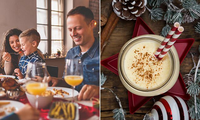 Experts reveal holiday dishes raising your risk of cancer