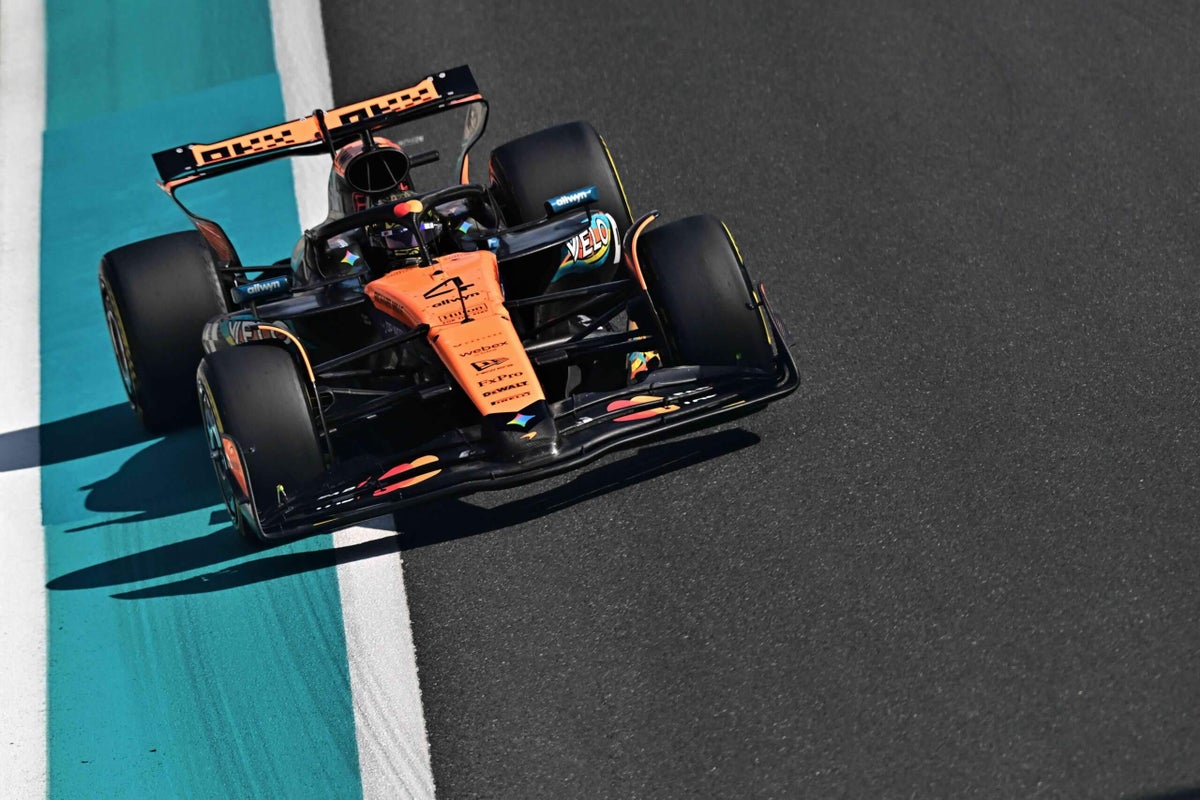 My 10 worst F1 predictions this year. Plus: New terms for new cars